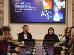 Нижегородский проект удостоен национальной премии «Наш вклад»